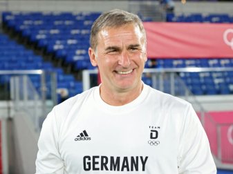 Kuntz wird neuer Nationaltrainer der Türkei Kuntz wird neuer Nationaltrainer der Türkei