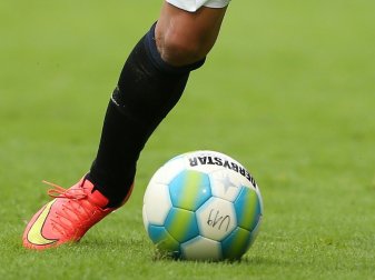 3. Liga: Viktoria Berlin verliert gegen Freiburg-Reserve 3. Liga: Viktoria Berlin verliert gegen Freiburg-Reserve