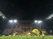 Borussia Dortmund kooperiert mit Pay-TV-Sender Sky