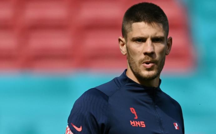 Valencia offenbar an Andrej Kramaric interessiert