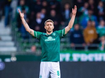 Leibold über Weiser-Fauxpas im Nordderby: „Was soll es da Mitleid geben?“ Leibold über Weiser-Fauxpas im Nordderby: „Was soll es da Mitleid geben?“