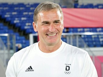 Türkei: Stefan Kuntz setzt sich große Ziele Türkei: Stefan Kuntz setzt sich große Ziele