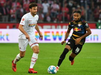 Hector (l.) ist keine Option für Bundestrainer Flick