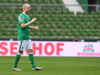 Wechselte von Werder Bremen zu Ajax Amsterdam: Davy Klaassen. Foto: Carmen Jaspersen/dpa Wechselte von Werder Bremen zu Ajax Amsterdam: Davy Klaassen. Foto: Carmen Jaspersen/dpa