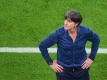 Joachim Löw als Koeman-Nachfolger im Gespräch