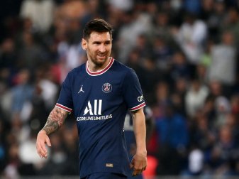 Messi wird PSG verletzungsbedingt fehlen
