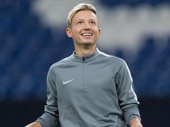 Wurde vom FC Schalke 04 unter Vertrag genommen: Marc Rzatkowski. Foto: picture alliance / dpa Wurde vom FC Schalke 04 unter Vertrag genommen: Marc Rzatkowski. Foto: picture alliance / dpa