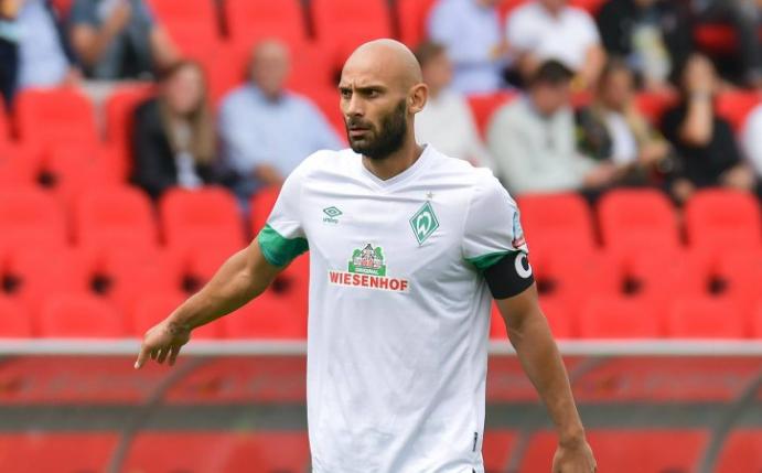 Längere Pause für Werder-Kapitän? Topraks Verletzungsmisere hält an