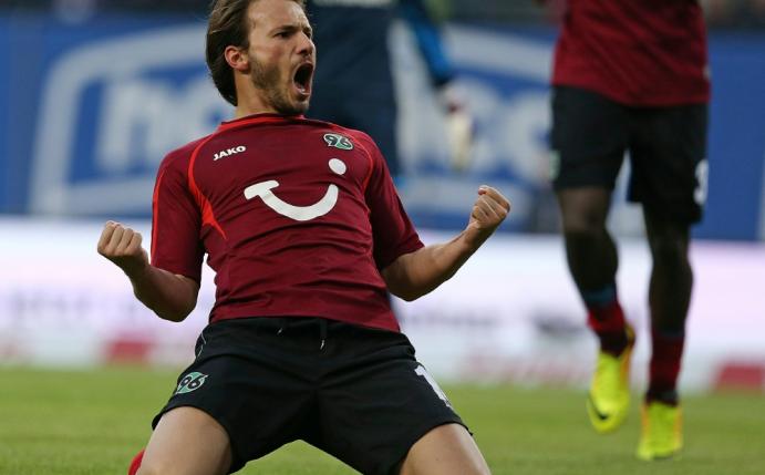 Szabolcs Huszti ist zurück in der Fußball-Bundesliga (Quelle: PIXATHLON/SID-IMAGES)