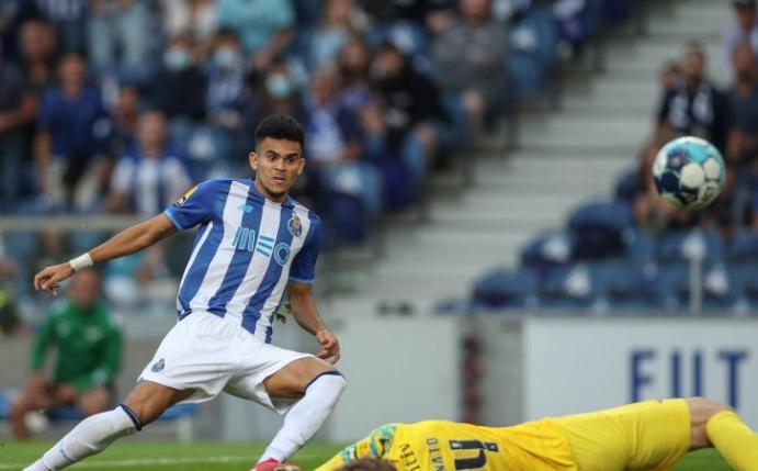 Copa America-Torschützenkönig Diaz als möglicher Coman-Ersatz?