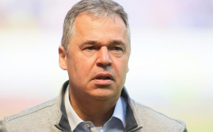 Transferpolitik: Andreas Rettig lobt die Bayern