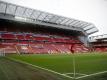 Soll ausgebaut werden: Die legendäre Anfield Road