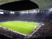 Der HSV darf wieder in einem vollem Stadion spielen