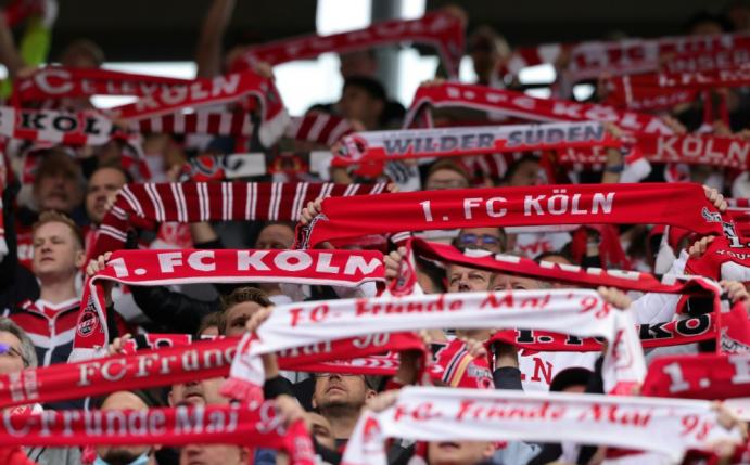 Köln hofft auf ein volles Stadion im Oktober