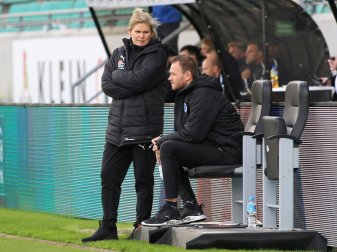Immer noch ein großes Problem: Sexismus im Fußball Immer noch ein großes Problem: Sexismus im Fußball