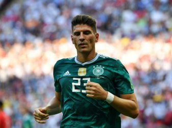 RB Leipzig: Gomez als Sportlicher Leiter im Gespräch RB Leipzig: Gomez als Sportlicher Leiter im Gespräch