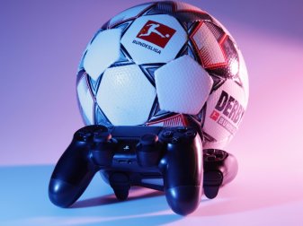 eSport: VBL Club Championship startet mit 26 Klubs eSport: VBL Club Championship startet mit 26 Klubs