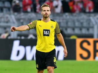 BVB-Neuzugang Pongracic: Wechsel war „überraschend“ BVB-Neuzugang Pongracic: Wechsel war „überraschend“