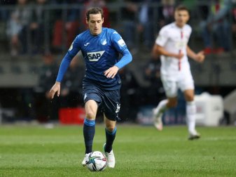 Sebastian Rudy leidet weiterhin unter Rückenproblemen Sebastian Rudy leidet weiterhin unter Rückenproblemen