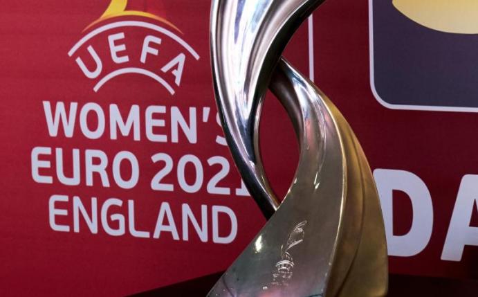 Die Ausschüttungen bei der Frauen-EM in England 2022 sollen verdoppelt werden. Foto: John Walton/PA Wire/dpa