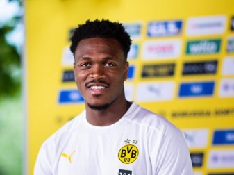 Verlängerung oder Wechsel? Mailand mit Interesse an Zagadou Verlängerung oder Wechsel? Mailand mit Interesse an Zagadou