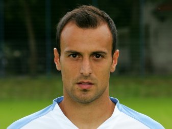 Di Salvo wird neuer U21-Trainer Di Salvo wird neuer U21-Trainer