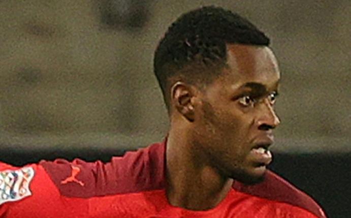 Edimilson Fernandes fällt aus