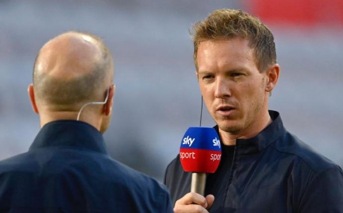 Nagelsmann ruft zur Bundestagswahl auf: „Jeder hat eine Verantwortung“