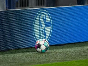 Schalke 04 bekommt zum 1. Januar 2022 einen neuen Vorstandsvorsitzenden. Foto: Bernd Thissen/dpa Schalke 04 bekommt zum 1. Januar 2022 einen neuen Vorstandsvorsitzenden. Foto: Bernd Thissen/dpa