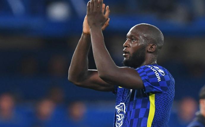 Lukaku stellt Wirkung des Kniefalls vor Spielen infrage