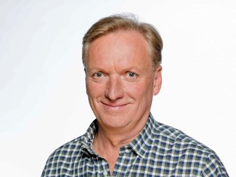 Doppelpass: Rudi Brückner springt für Florian König ein Doppelpass: Rudi Brückner springt für Florian König ein