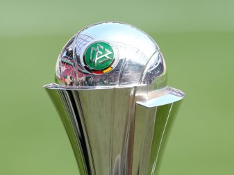 DFB-Pokal der Frauen: Simic lost Achtelfinale aus DFB-Pokal der Frauen: Simic lost Achtelfinale aus