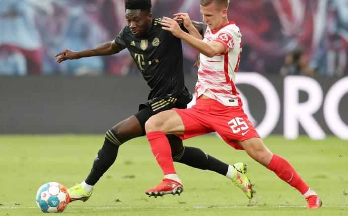 Dani Olmo fällt einige Wochen aus 
