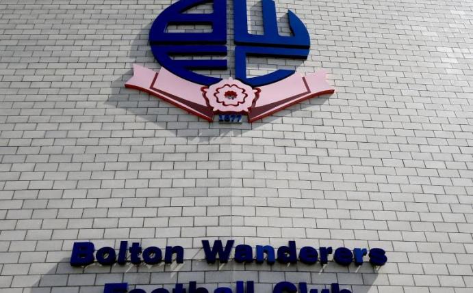 Will nicht mehr mit Anbietern von Sportwetten zusammenarbeiten: Der englische Fußballverein Bolton Wanderers. Foto: Clint Hughes/PA Wire/dpa