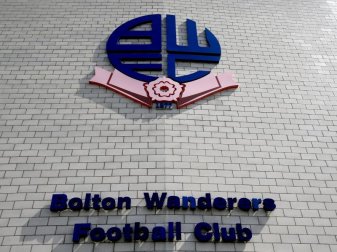 Will nicht mehr mit Anbietern von Sportwetten zusammenarbeiten: Der englische Fußballverein Bolton Wanderers. Foto: Clint Hughes/PA Wire/dpa Will nicht mehr mit Anbietern von Sportwetten zusammenarbeiten: Der englische Fußballverein Bolton Wanderers. Foto: Clint Hughes/PA Wire/dpa