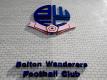 Will nicht mehr mit Anbietern von Sportwetten zusammenarbeiten: Der englische Fußballverein Bolton Wanderers. Foto: Clint Hughes/PA Wire/dpa