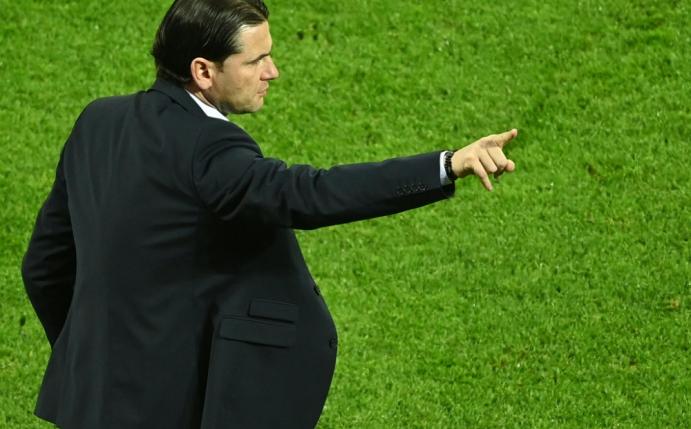Gerardo Seoane lobt Florian Wirtz