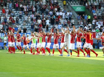 SCF will sich mit Sieg aus Dreisamstadion verabschieden SCF will sich mit Sieg aus Dreisamstadion verabschieden