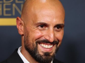 Will als U21-Trainer seinen eigenen Weg beschreiten: Antonio Di Salvo. Foto: Jan Woitas/dpa-Zentralbild/dpa Will als U21-Trainer seinen eigenen Weg beschreiten: Antonio Di Salvo. Foto: Jan Woitas/dpa-Zentralbild/dpa