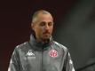 Jan-Moritz Lichtes Vertrag in Mainz wurde aufgelöst