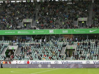 Wolfsburg: Maskenpflicht und Mindestabstände aufgehoben Wolfsburg: Maskenpflicht und Mindestabstände aufgehoben