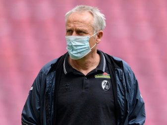 Streich seine Spieler fordert zum Wählen auf Streich seine Spieler fordert zum Wählen auf