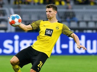 Meunier über den BVB: „Außergewöhnlich“