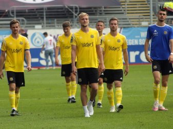 Saarbrücken kommt nur zu einem 2:2 beim SV Meppen Saarbrücken kommt nur zu einem 2:2 beim SV Meppen