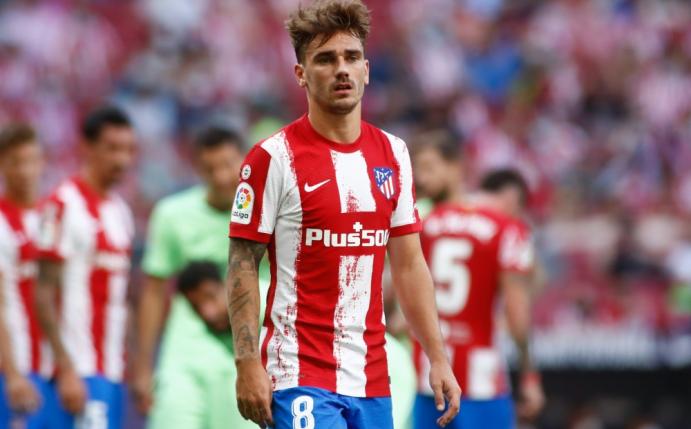 Atletico Madrid unterliegt Alaves überraschend 0:1