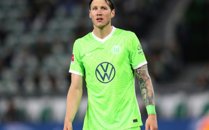 Weghorst und Wolfsburg verlieren in Hoffenheim 1:3