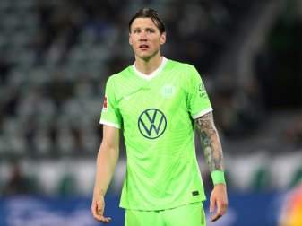 Weghorst und Wolfsburg verlieren in Hoffenheim 1:3 Weghorst und Wolfsburg verlieren in Hoffenheim 1:3