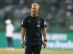 Pleite für Markus Anfang und Werder Bremen