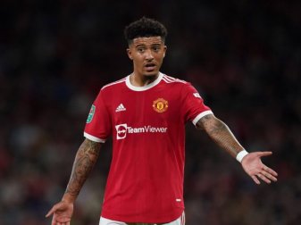 Watzke über Sancho: „Ich denke das Problem ist…“ Watzke über Sancho: „Ich denke das Problem ist…“