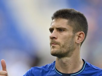 Andrej Kramaric zum FC Valencia? Das ist der Stand Andrej Kramaric zum FC Valencia? Das ist der Stand